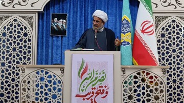 مردم، از عوامل بقای نظام و پشتوانه اصلی بازدارندگی کشور هستند