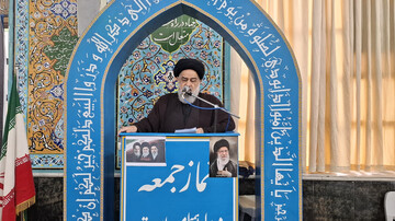 ماهیت مردمی ایران، از دلایل پیشرفت انقلاب اسلامی است