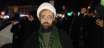 کعبه نخستین مکانی که سر از آب برآورد