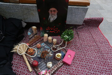 نوروز امسال؛ جشن تجدید حیات و امید به آینده