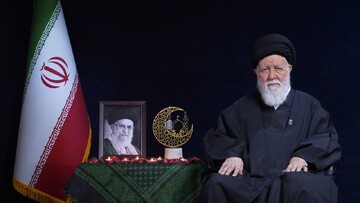اتحاد مردم ایران توطئه‌های آمریکا و اسرائیل را خنثی کرد