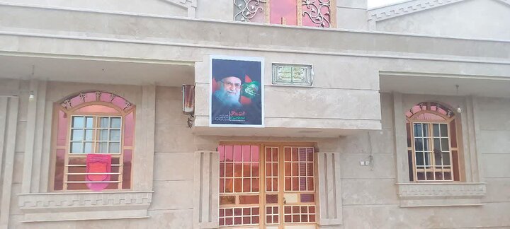 تصاویر/ شهر کرمان عزادار رهبر شهید-4

