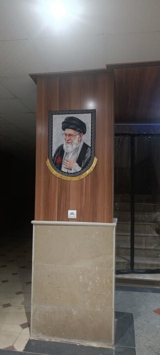 تصاویر/ شهر کرمان عزادار رهبر شهید-4

