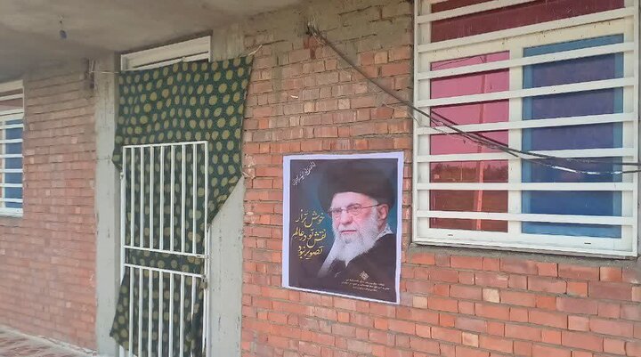 تصاویر/ شهر کرمان عزادار رهبر شهید-4

