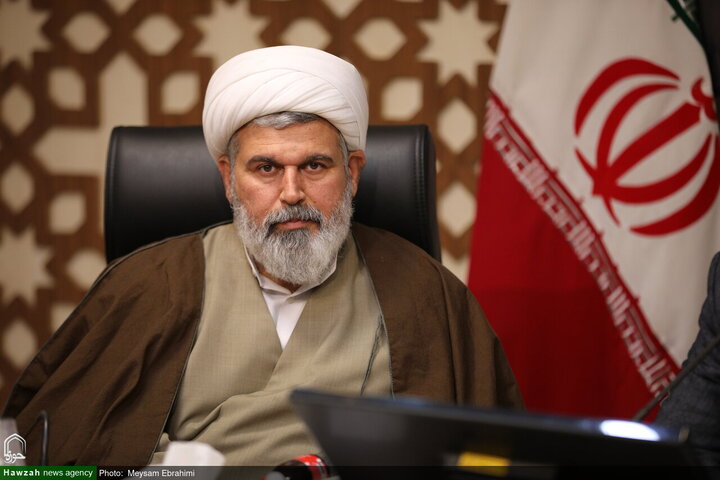 بسته ۱۲گانه تحول تبلیغ در حوزه وارد مسیر اجرا شده است/ بلاغ مبین؛ نخستین اقدام عملی در مسیر تحقق حوزه پیشرو و سرآمد