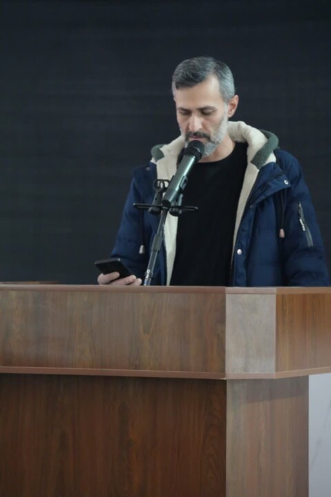 تصاویر/ اقامه نماز جمعه در فردیس