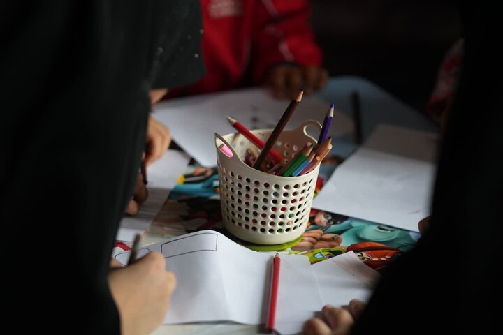 تصاویر/ اقامه نماز جمعه در فردیس
