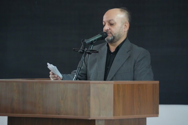 تصاویر/ اقامه نماز جمعه در فردیس