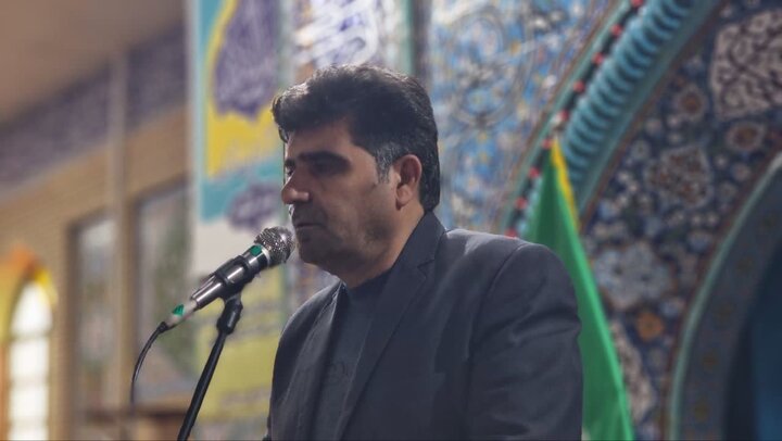 نمازجمعه گناوه به روایت تصویر