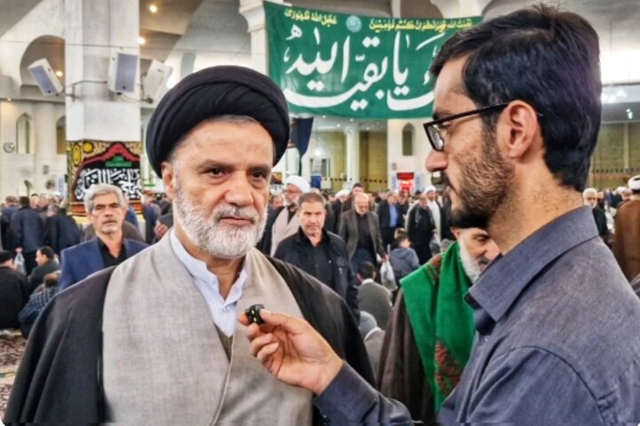 ایران تنگۂ ہرمز کے ذریعے نئی عالمی ترتیب قائم کرے گا