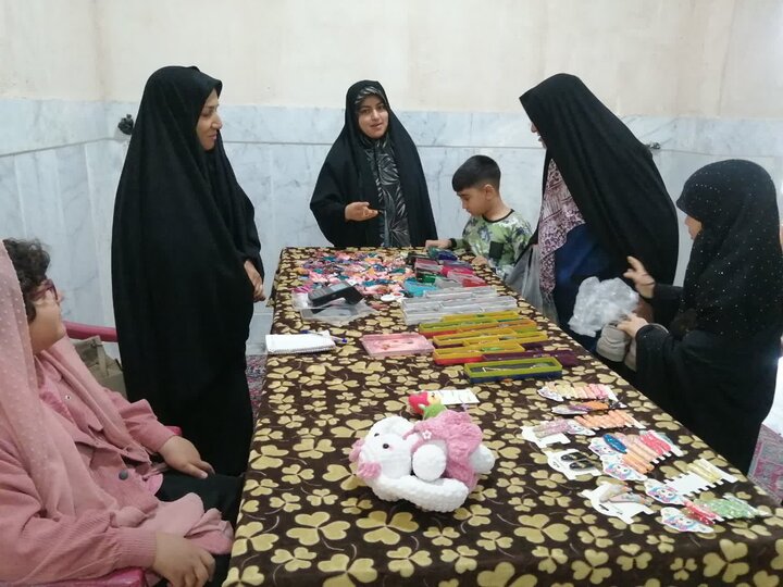 نمازجمعه شهرستان نائین