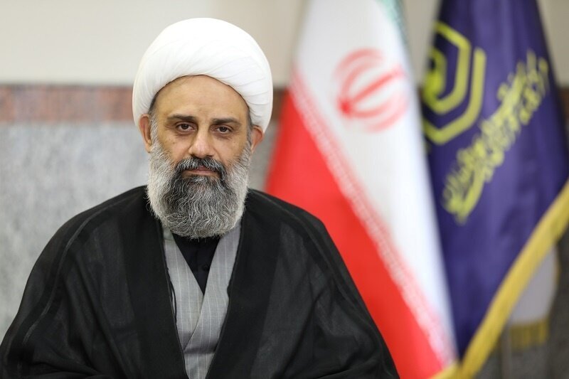 خون شهیدان، اراده ملت ایران در مبارزه با استکبار و صهیونیسم بین‌الملل را دوچندان می‌کند