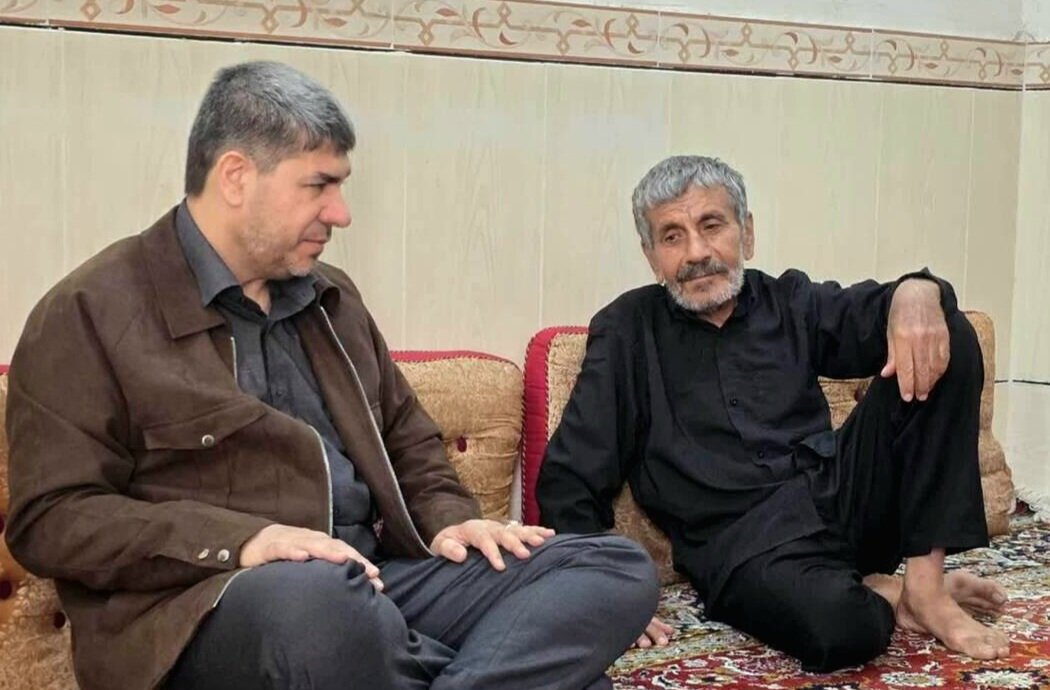 مردم بوشهر در برابر هر دست‌اندازی به خاک ایران می‌ایستند