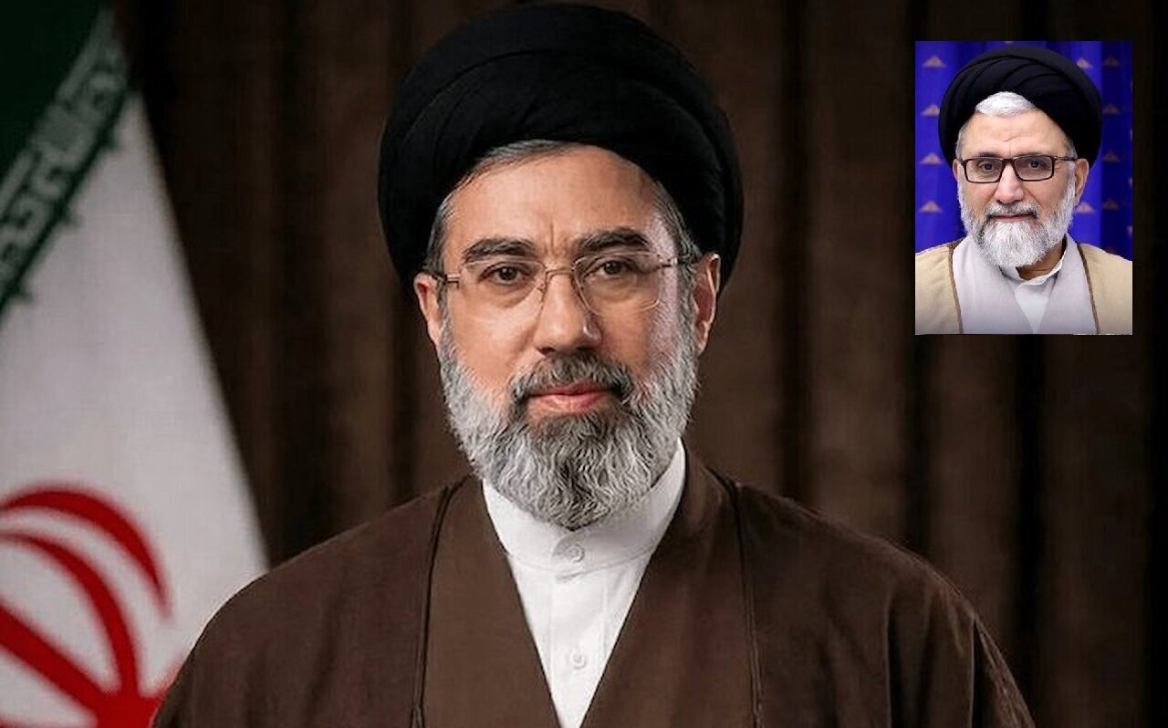 Messaggio della Guida Suprema della Rivoluzione Islamica per il martirio del Ministro dell’Intelligence