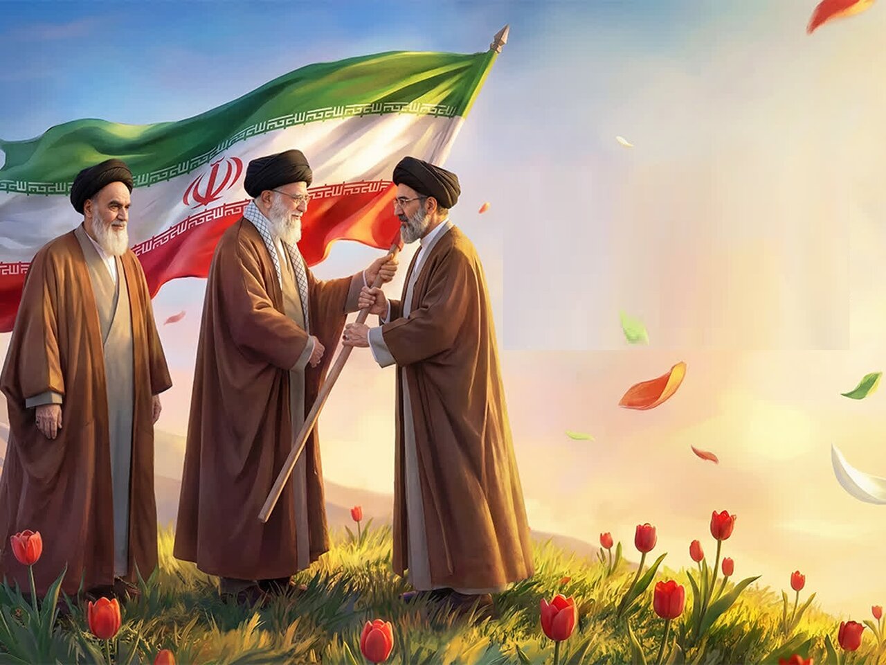 اعلام بیعت بیش از ۲ هزار ۷۷۰ پژوهشگر حوزه‌های علمیه با رهبر معظم انقلاب + اسامی