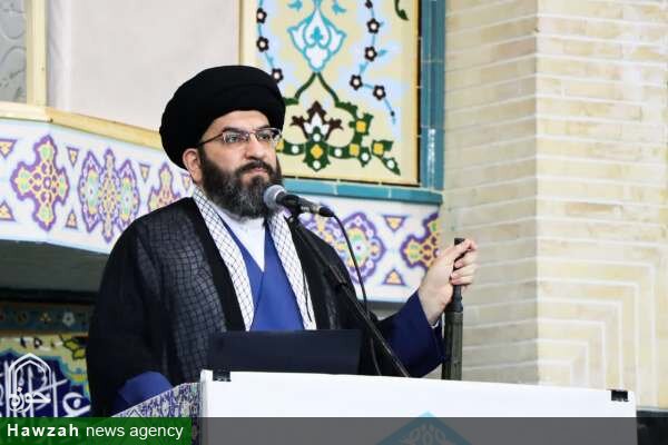 مدیریت صحنه جنگ در اختیار ایران قرار دارد