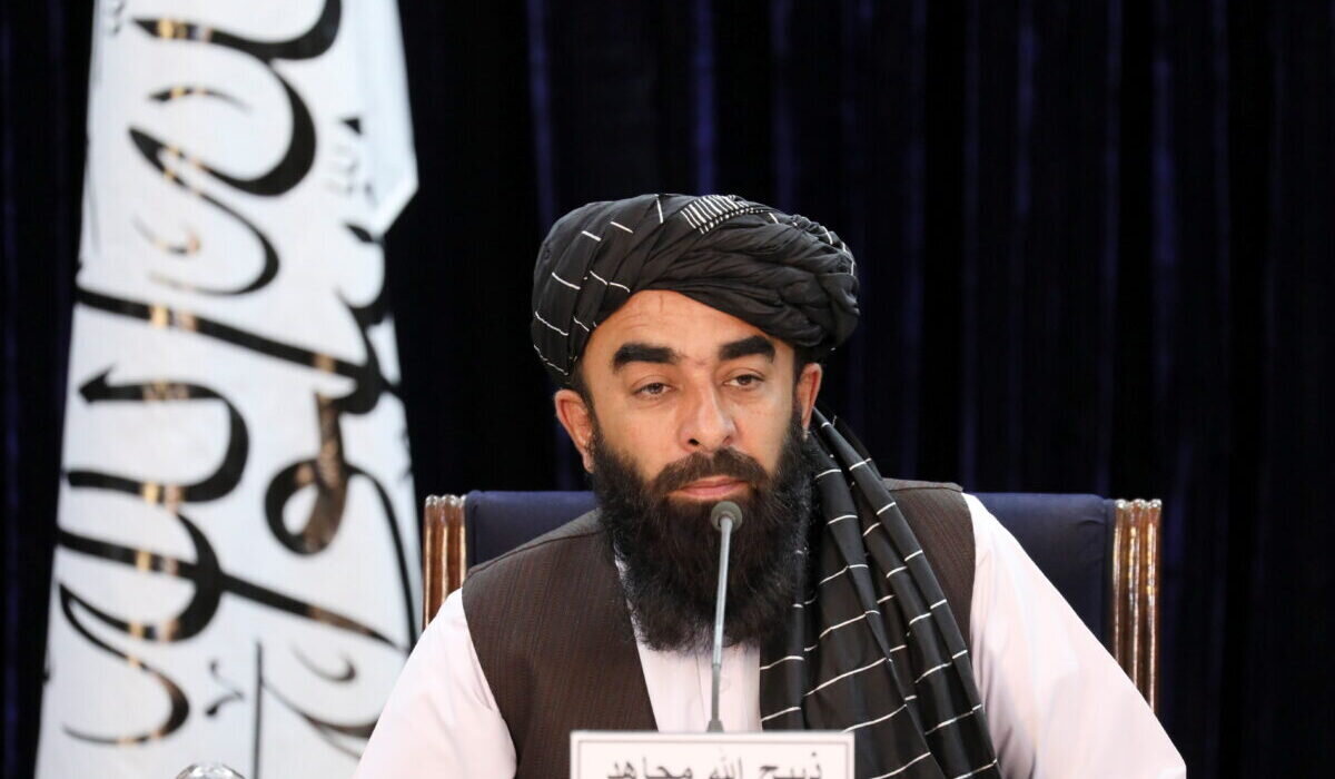 Taliban: Iran Mustahil Kalah Hadapi Amerika dan Israel