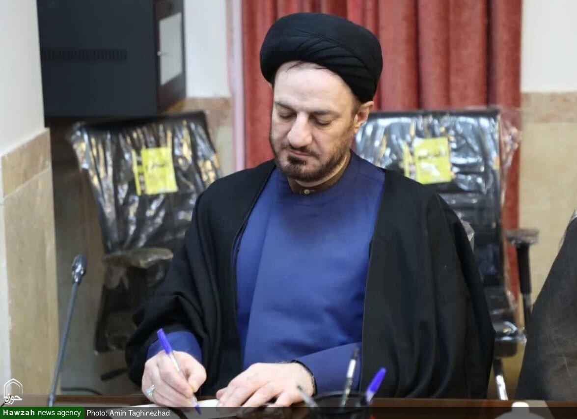 پیام نوروزی فرمانده پایگاه بسیج اساتید، نخبگان و مبلغین حوزه علمیه استان یزد