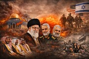 پُرآشوب حالات میں حق و باطل کی فیصلہ کن صف بندی