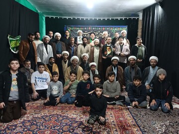 ایام نوروز فرصت طلایی جهاد تبیین است