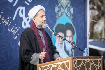 اجرای صحیح اقتصاد مقاومتی، از راهکارهای غلبه بر مشکلات کشور است