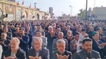 وحدت ملی خار چشم دشمنان است