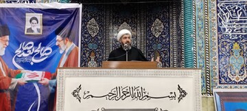 تصاویر/ اقامه نماز عید سعید فطر در ماهنشان