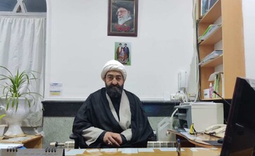 طلاب باید در خط مقدم جهاد تبیین و امیدآفرینی در جامعه حضور داشته باشند