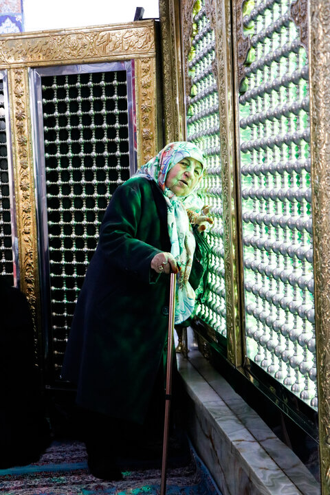 چراغ