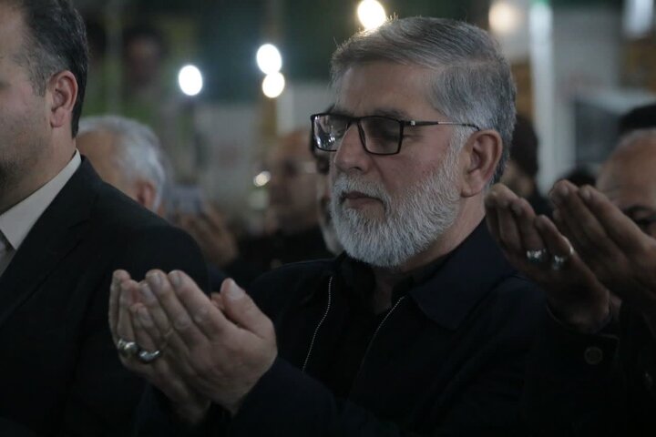 تصاویر/ نماز عید سعید فطر در مصلّای شهرستان بابل و به امامت حجت‌الاسلام والمسلمین مجتبی روحانی، امام جمعه این شهر برگزار گردید