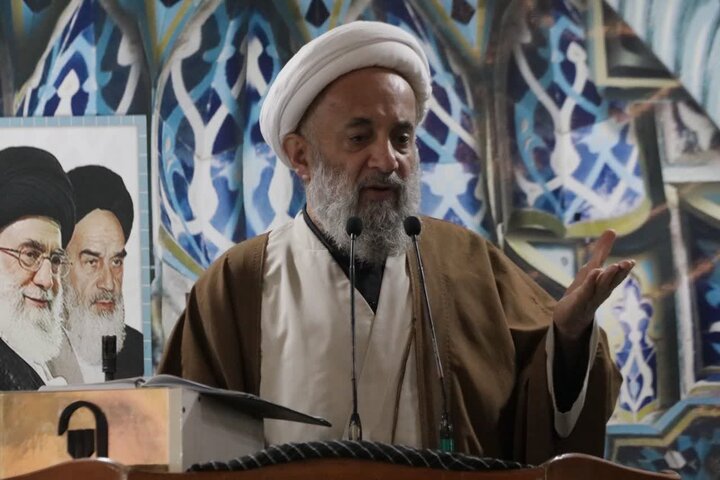 تصاویر/ نماز عید سعید فطر در مصلّای شهرستان بابل و به امامت حجت‌الاسلام والمسلمین مجتبی روحانی، امام جمعه این شهر برگزار گردید