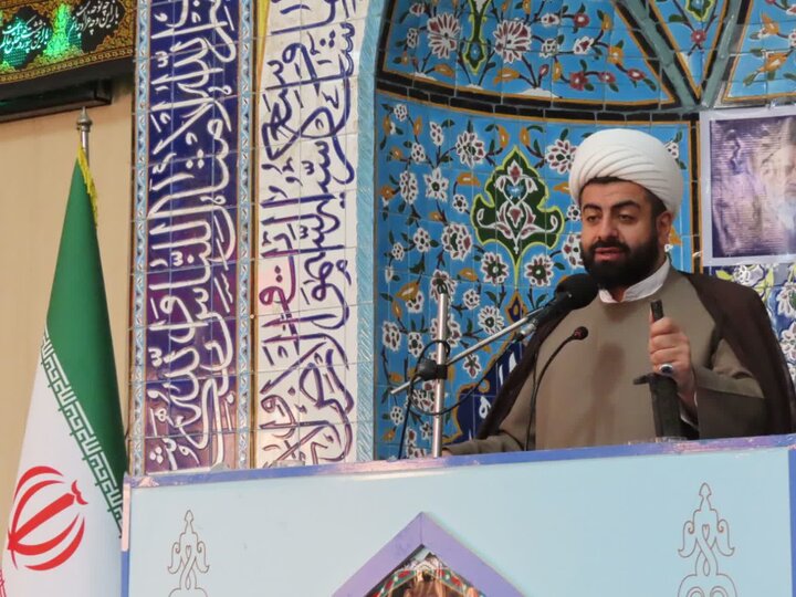 تصاویر/ اقامه نماز عید فطر در شهرستان چایپاره
