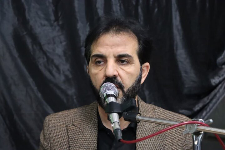 تصاویر/ نماز پرشکوه عید سعید فطر بخش نازلو و نوشین شهر