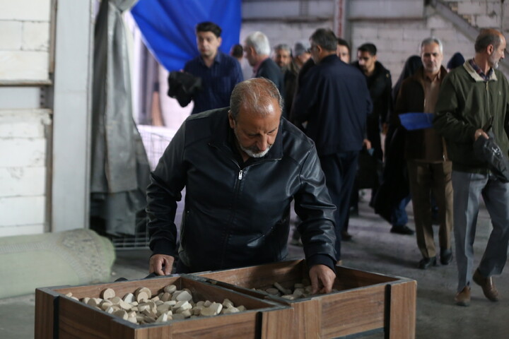 تصاویر / اقامه نماز عید سعید فطر در اصفهان