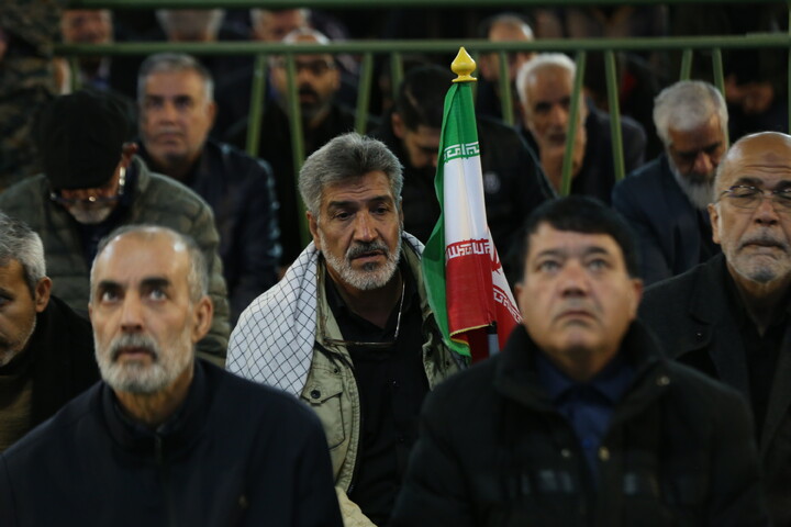 تصاویر / اقامه نماز عید سعید فطر در اصفهان