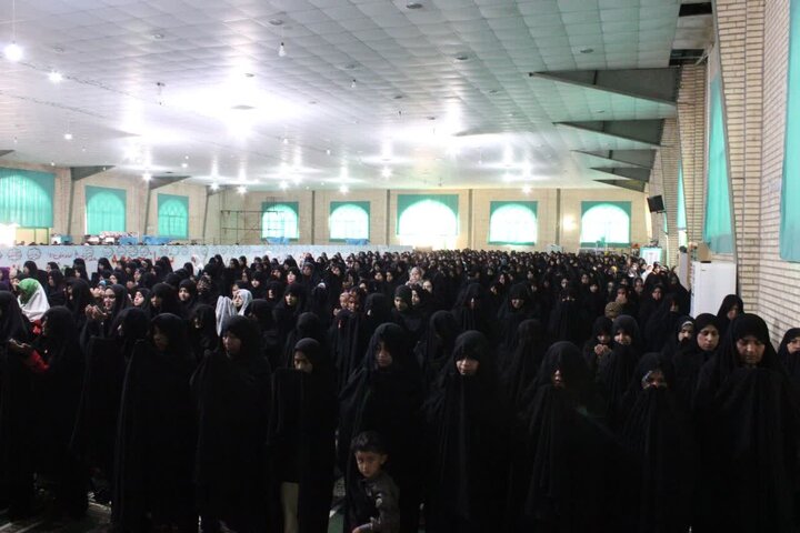 تصاویر/ نماز عید سعید فطر در شهرستان دلگان
