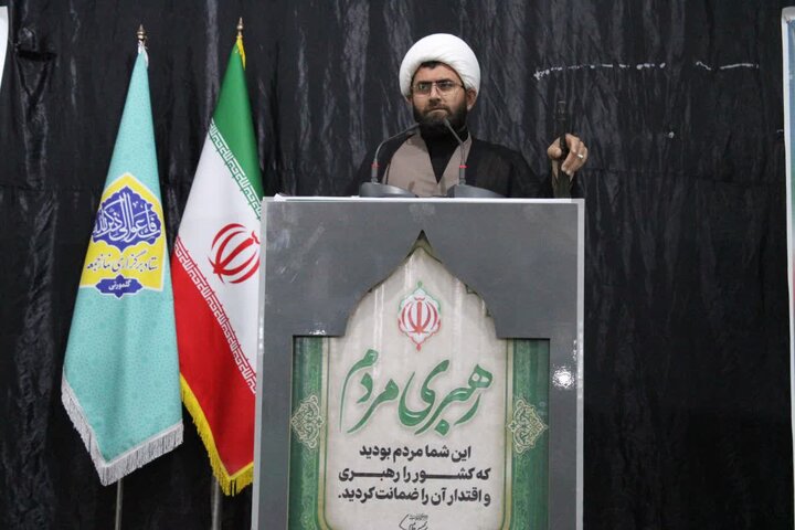 تصاویر/ نماز عید سعید فطر در شهرستان دلگان