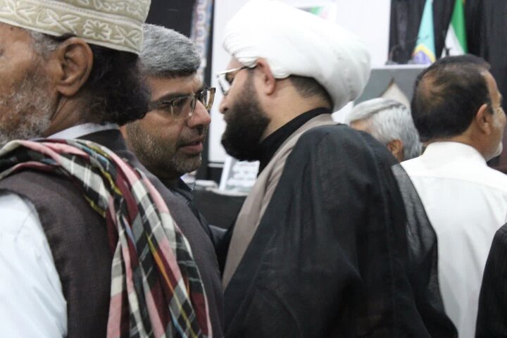 تصاویر/ نماز عید سعید فطر در شهرستان دلگان