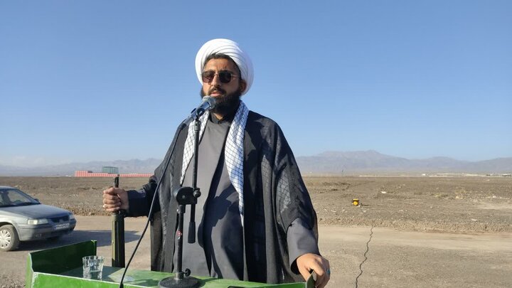 تصاویر/ اقامه نماز عید سعید فطر در شهر کشکوئیه