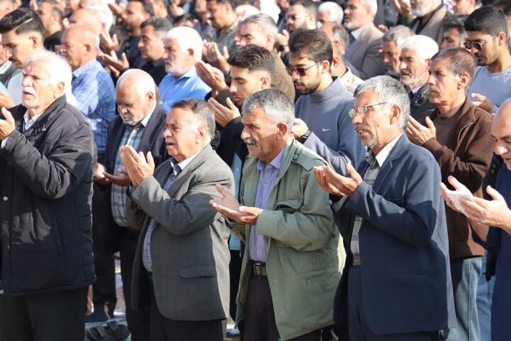 تصاویر/ بخش بهمن