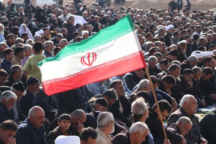 تصاویر/ بخش بهمن