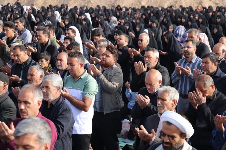 تصاویر/ بخش بهمن