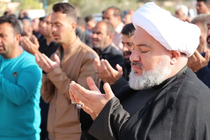 تصاویر/ بخش بهمن