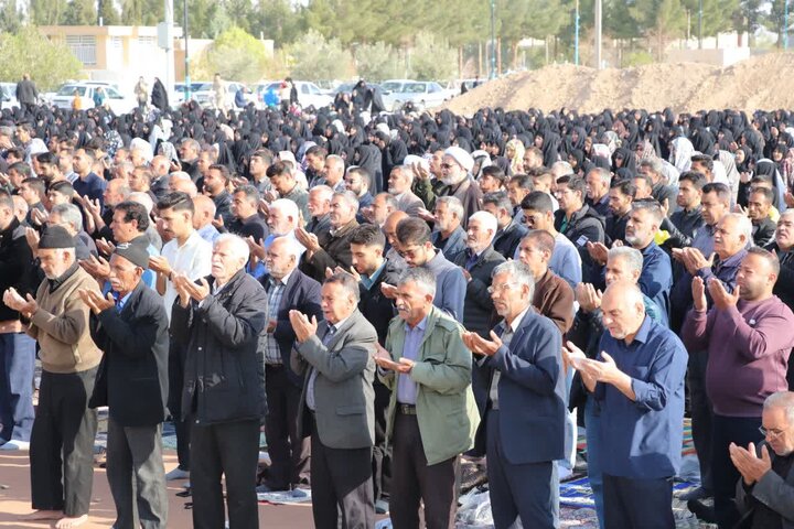 تصاویر/ بخش بهمن