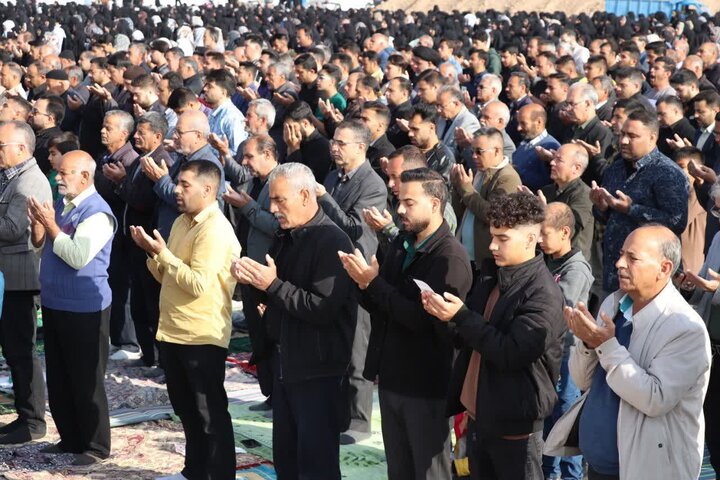 تصاویر/ بخش بهمن