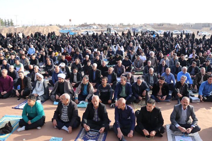 تصاویر/ بخش بهمن