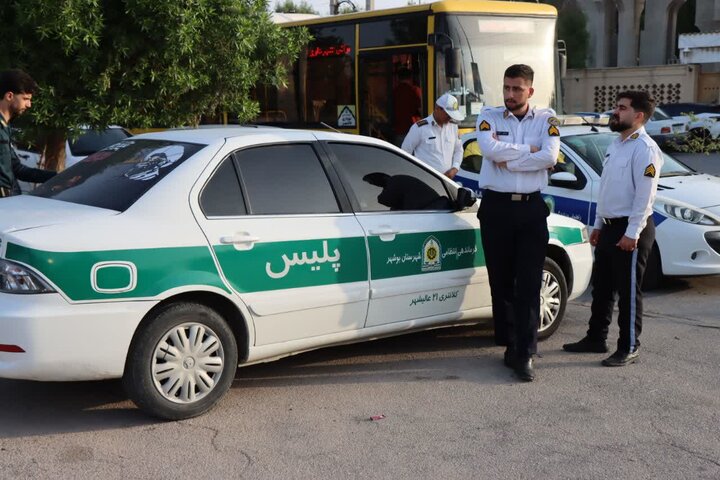 تصاویر/ شکوه نماز عید فطر در عالیشهر
