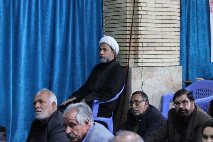 تصاویر/ اقامه عید سعید فطر در شهر جوپار