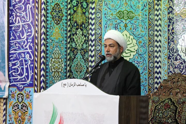 تصاویر/ اقامه عید سعید فطر در شهر جوپار