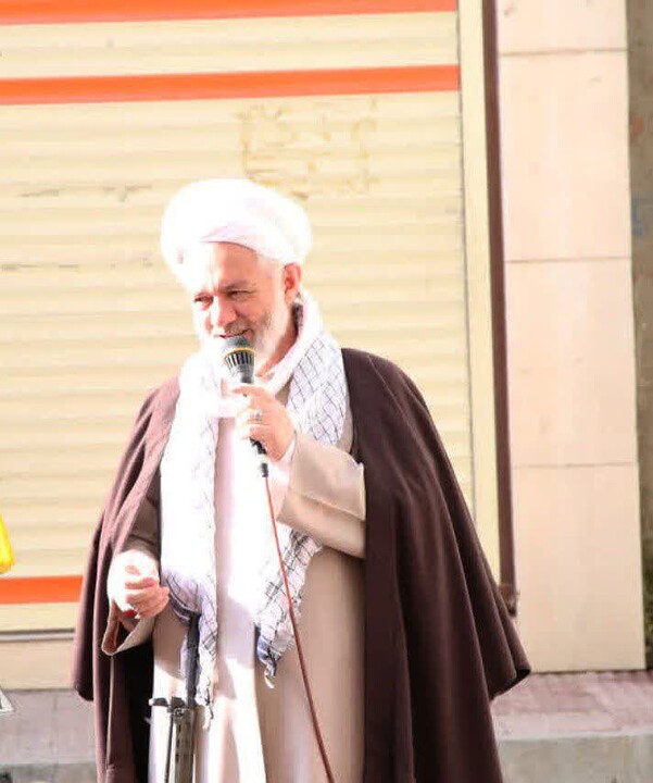 تصاویر / نماز عید سعید فطر در اسدآباد